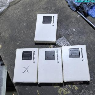 BASIC UR20 16DO UR2 询价购 魏德米勒模块