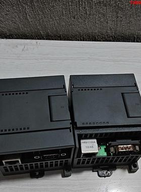 询价购-CP243i PLC功能模块 二手拆机两个 议价