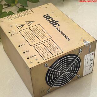 询价购-美国进口ASTEC雅达acdc电源5V 400A，测试机电源
