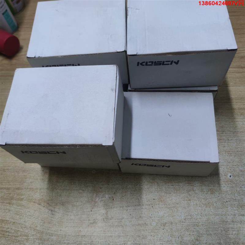 询价购-全新KOSCN科讯 PFA手动隔膜阀