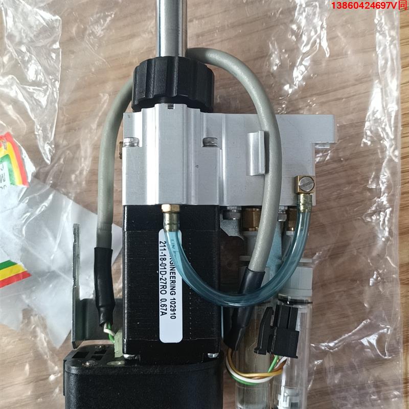 询价购-美国进口林氏电机 Lin Engineering ，步进电机