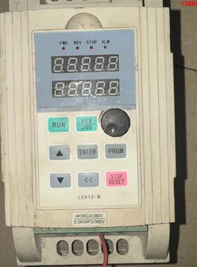 询价购-国产变频器，LCV12S-H-4T4.0G-A