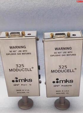 询价购-原装正品325 MODUCELL真空计 MKS HPS PR