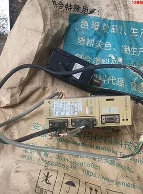 询价购-有信机械手安川驱动器SGD-02AH 电机SGM-02A31