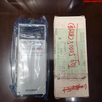 询价购-100%全新原装三菱变频器面板 MITSUBSHI 三菱FR