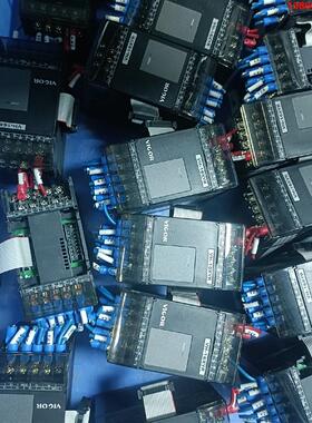 询价购-丰伟plc，VH-16XYR，成色充新，功能包好，质保一年，