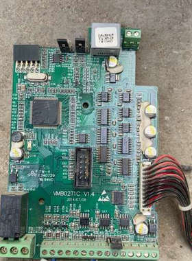 询价购-三精8000B 1.5KW拆机主板 VMB02T1C 实拍