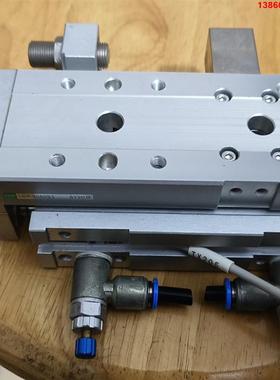 询价购-CKD滑台气缸  型号LCR-2050S1  5Y20  G