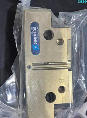 询价购-全新SCHUNK雄克PGNP125-2，型号0318569