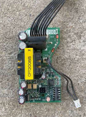 询价购-YPHT31227-1B 欧姆龙3G3MV拆机板子 包好包邮