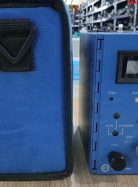 询价购-美国interscan甲醛检测仪4140