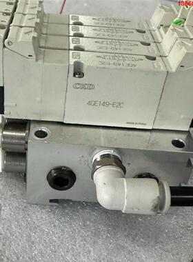 询价购-CKD电磁阀 4GE149-E2C DC24V