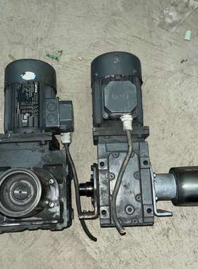 询价购-GSS04-2M HAR 063C42 伦茨电机  MDEM