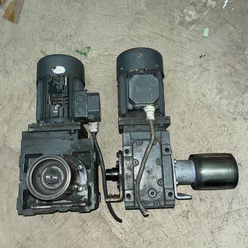 询价购-GSS04-2M HAR 063C42 伦茨电机  MDEM