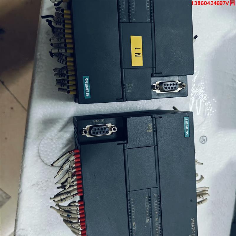 询价购-西门子PLC200 SMART  CPU  CR30s