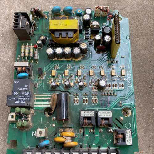 询价购-D1 变频器拆机驱动板 带模块FP25R12KE3 只包模块