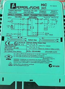 询价购-倍加福HiC 2821