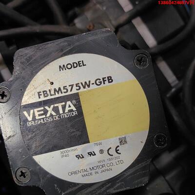 询价购-FBLM575W-GFB带GFB5G10减速头拆机10台
