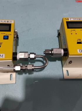 询价购-FLOLINE SEF-51气体流量计 流量10SLM 日本