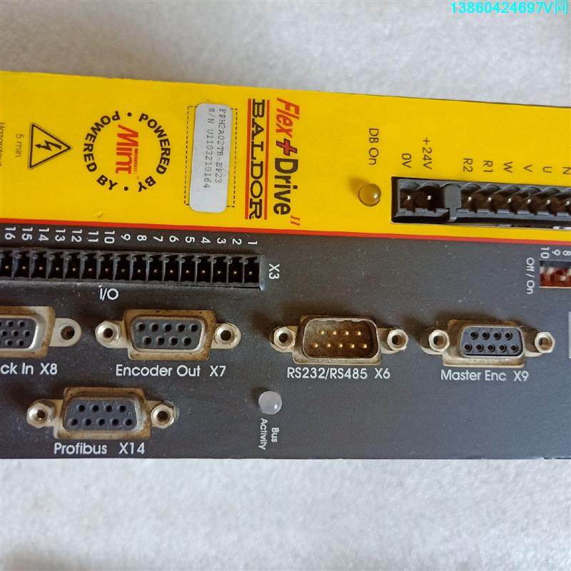 询价购-保德驱动器FPH2A02TB-EP23.U110321016