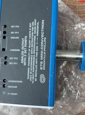 询价购-GRANVILLE-PHILLIPS真空计 275876-E