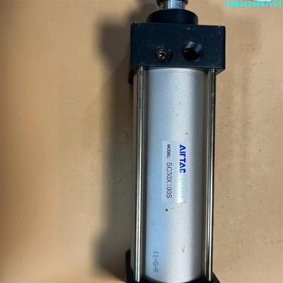询价购-全新亚德客气缸SC50X100S，品质保证，议价！铝合金材质