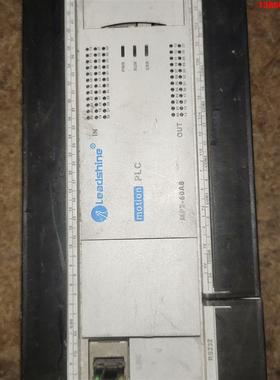 询价购-雷赛PLC MP2-60A8