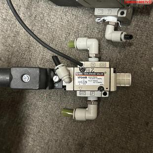 询价购 SMC电磁阀VP344R