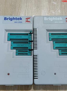 询价购-BRIGHTEK炜煌WH-200A单机70元，BRIGHTE