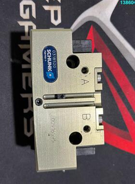 询价购-出售SCHUNK雄克PGNP80-1，型号0318520，