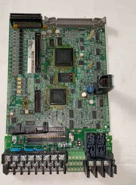 询价购-安川变频器F7主板 YPHT31261-1G，YPHT312