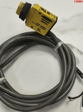 询价购-BANNER邦纳光电开关 SM31EL