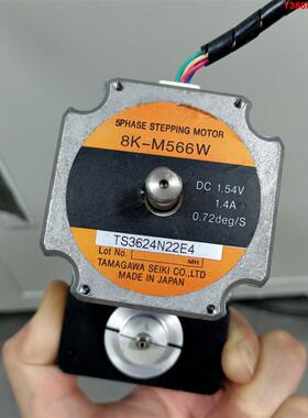 询价购-电机马达8K-M566W奥托尼克斯五相步进电机autonic