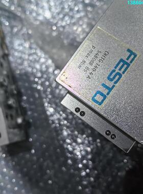 询价购-费斯托分度盘气缸 四等分 DHTG-140-4-A 现货2支