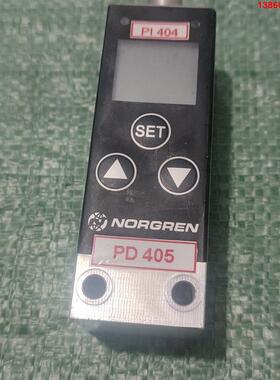 询价购-英国诺冠33D压力开关，型号0863099，拆机件功能好。实