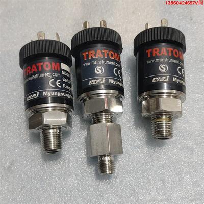 询价购-TRATOM MSP-102压力传感器，