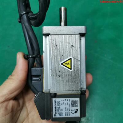 询价购-松下伺服电机 Panasonic  MUMA012P1S