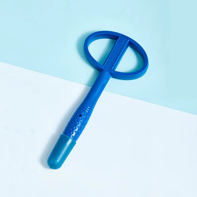 留置谈话安全笔防吞咽防穿刺笔