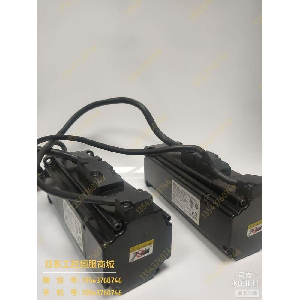 台达精品新款上市优质电机EC4RSC10602C20807PSECMBC20807SS1议价