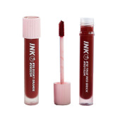 韩国peripera菲丽菲拉唇釉小血管染唇液唇彩空气哑光丝绒雾面持久