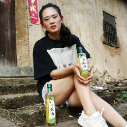 云部落常山山茶油500ml1瓶浙江特产植物油山茶籽油包装随机煎炒拌