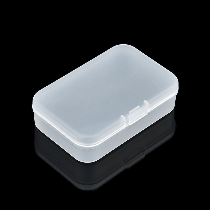 零件盒小物收纳盒产品包装盒小号