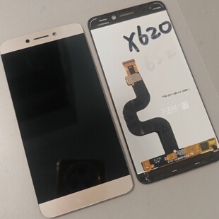 适用于乐视2 X620手机原装拆机屏幕 X621总成一体屏显示屏液晶屏