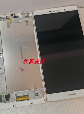 适用华为P8MAX DAV-703L屏幕总成显示屏P8max原装拆机屏一体屏