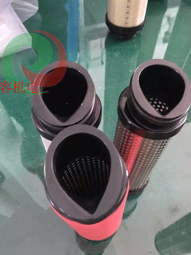 汉粤油水过滤芯E1-E9多规格