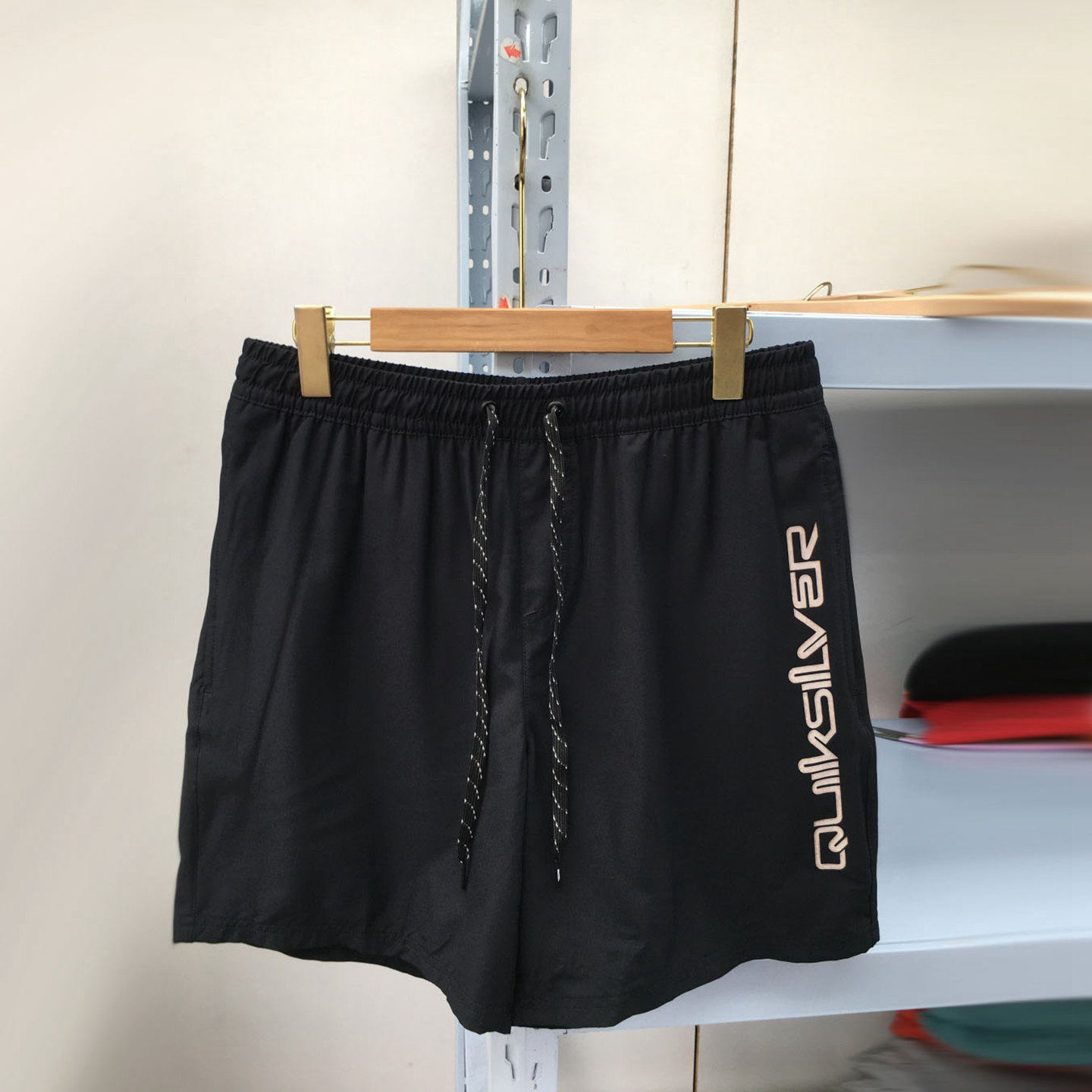 80刀~户外男士运动短裤男款夏季速干弹力中裤有平角网眼内衬,户外/登山/野营/旅行用品,速干裤,淘宝优惠券,粉丝福利购,淘宝优惠卷