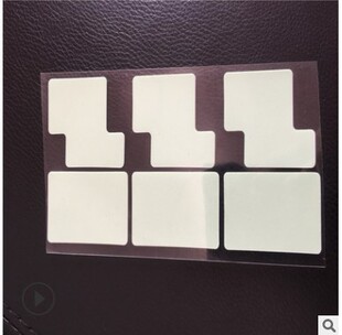 高导热硅胶片替代HD90000猛禽水神显卡散热改装公版3090 3080显存