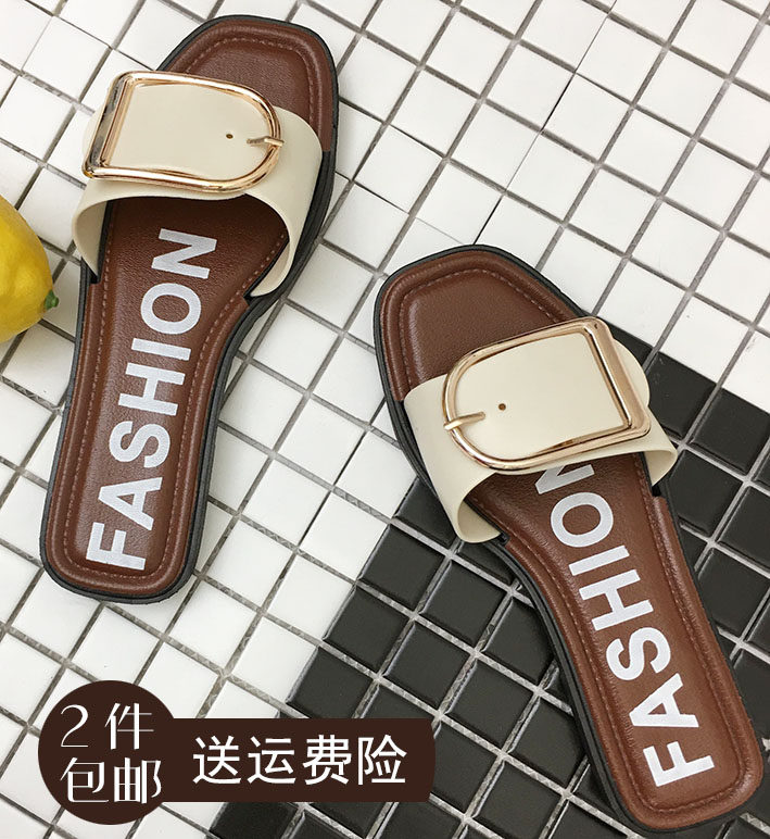 Sandales femme OTHER   en plastique - Ref 2673401 Image 1