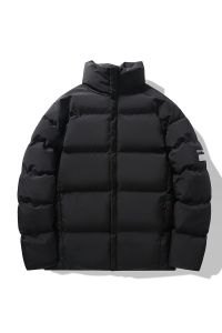 冬季棉衣男士青年休闲外套韩版潮流加厚保暖棉服面包服M005-P55图片