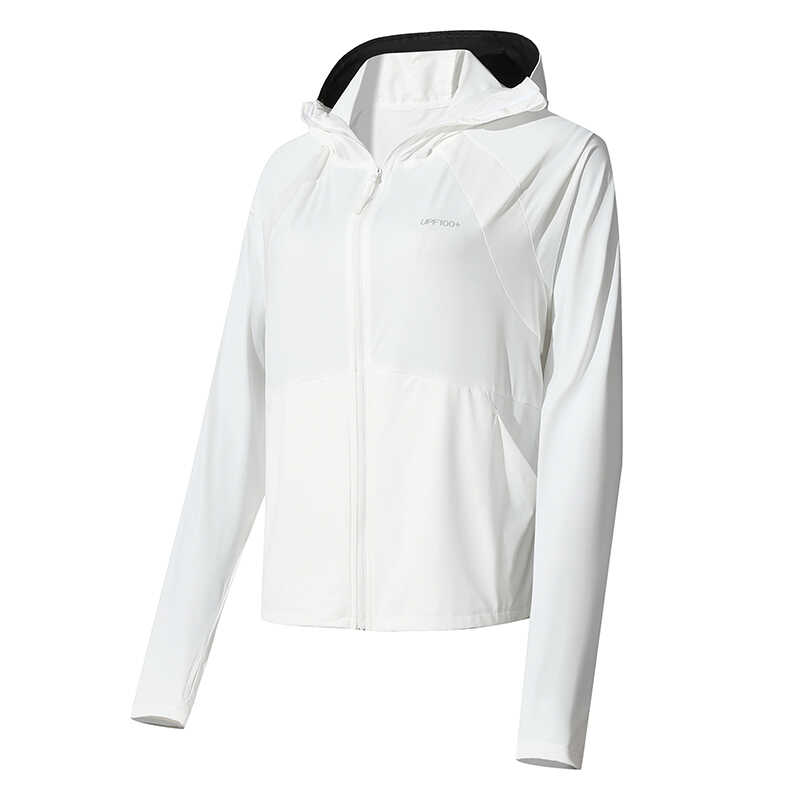 锦纶原纱防晒衣夏季黑胶帽檐UPF100+防紫外线冰感防晒服F067-P35,商品下架区,星座1403A